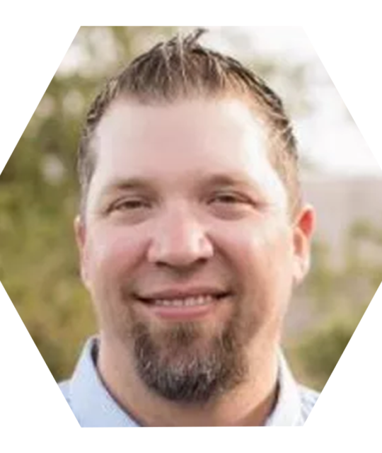 Jason Verbis Team Archive - Visaic